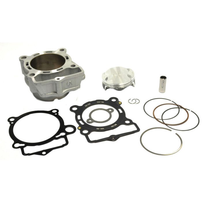 ATHENA cylinder kit KTM SXF 250 '13-'15, EXCF 250 '14-'15, HUSQVARNA FC 250 '14-'15 BIG BORE 82mm (+4mm276CCM) 13.4:1