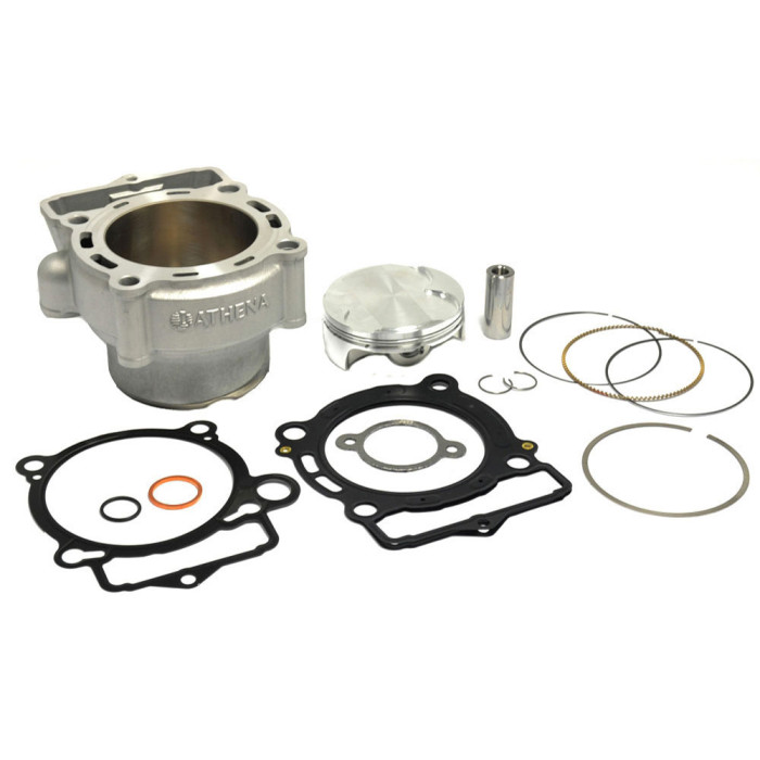 ATHENA cylinder assembly for KTM SXF 350 '11-'15, XCF 350 '11-'13, HUSQVARNA FC 350 '14-'15 STD88mm