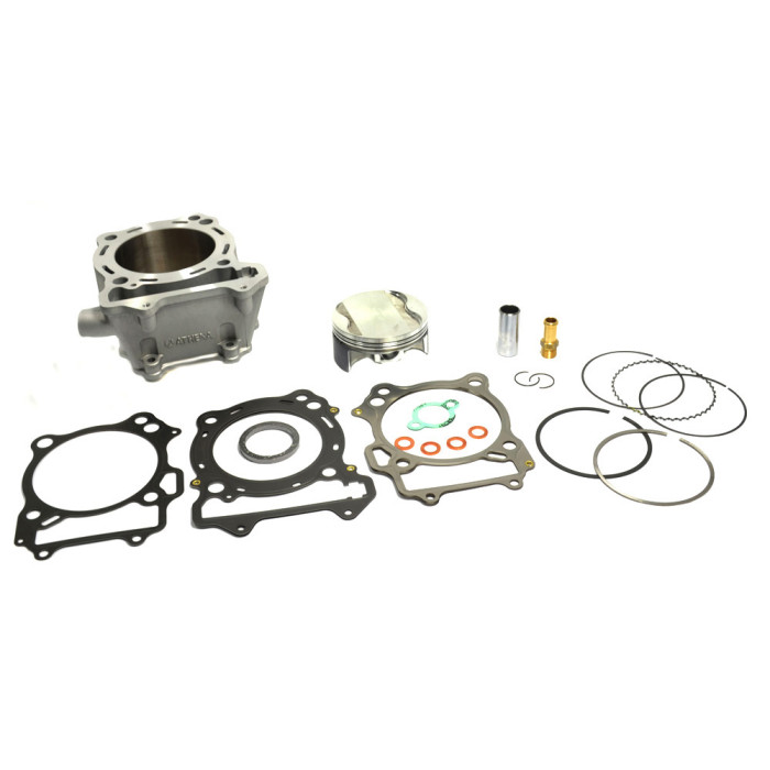 ATHENA cylinder kit SUZUKI LTZ 400 '03-'14, DRZ 400 '00-'19, ARCTIC CAT DVX 400 '04-'08 STD 90mm