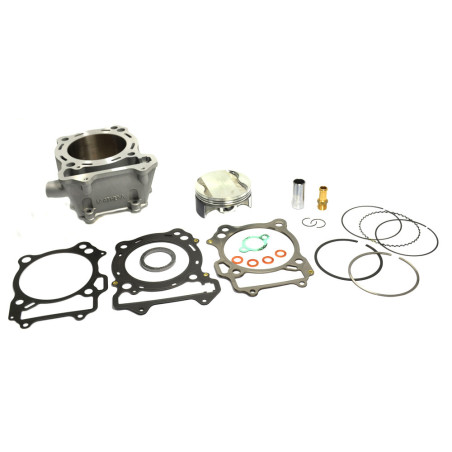 ATHENA cylinder kit SUZUKI LTZ 400 '03-'14, DRZ 400 '00-'19, ARCTIC CAT DVX 400 '04-'08 STD 90mm