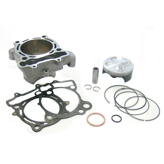 ATHENA cylinder kit SUZUKI RMZ 250 '07-'09 83mm BIG BORE