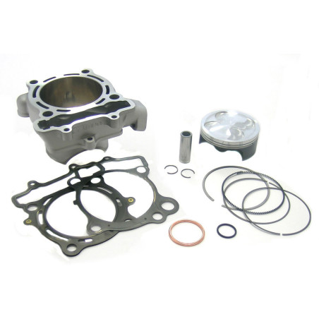ATHENA cilindro komplektas SUZUKI RMZ 250 '07-'09 83mm BIG BORE