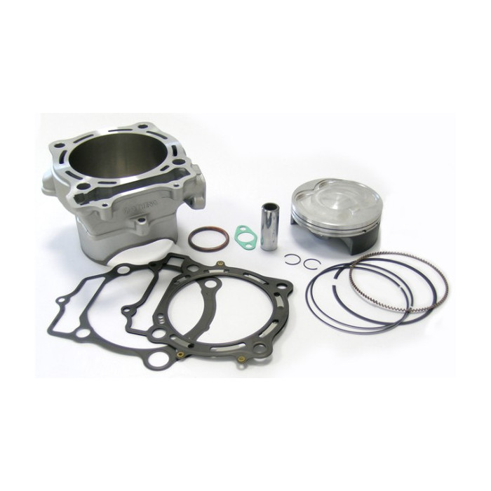 ATHENA cylinder kit SUZUKI RMZ 250 '07-'09 STD77mm