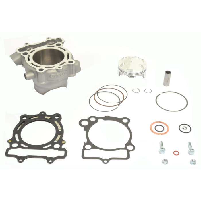 ATHENA cylinder kit SUZUKI RMZ 250 '10-'18 STD77mm
