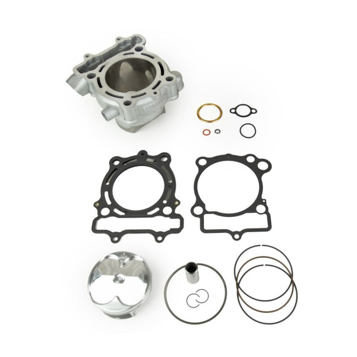 ATHENA cylinder kit SUZUKI RMZ 250 '19-21 BIG BORE83mm (+6mm290CCM)