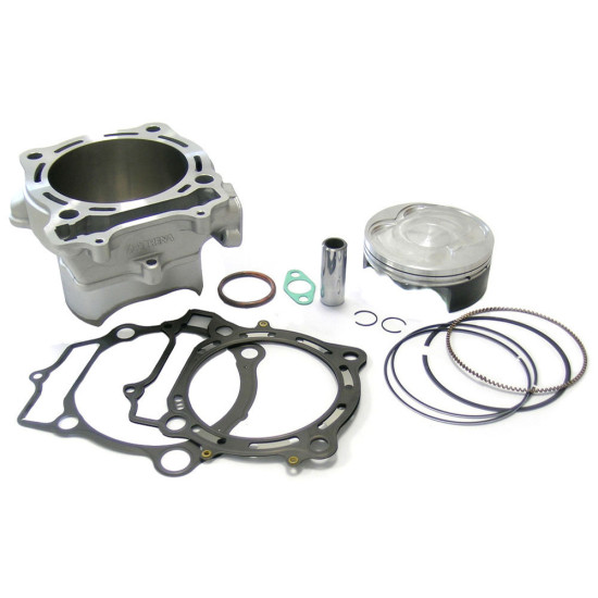 ATHENA cylinder kit SUZUKI RMZ 450 '05-'06 BIG BORE 100mm (+3.5mm)