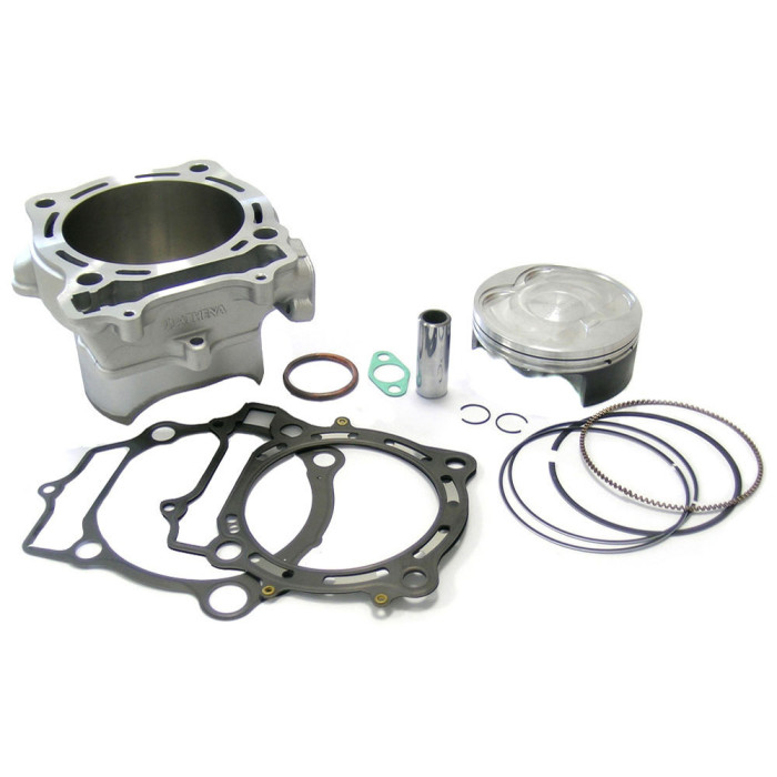 ATHENA cylinder kit SUZUKI RMZ 450 '05-'06 BIG BORE 100mm (+3.5mm)