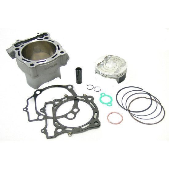 ATHENA cylinder kit SUZUKI RMZ 450 '07 BIG BORE 100mm (+3.5mm)