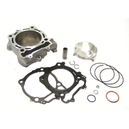 ATHENA cilindro komplektas SUZUKI RMZ 450 '08-'12 STD96mm