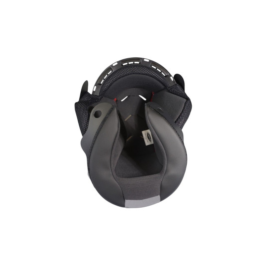 CABERG CZĘŚCI WYŚCIÓŁKA DO KASKU DUKE / DUKE II / DUKE X ROZMIAR L
