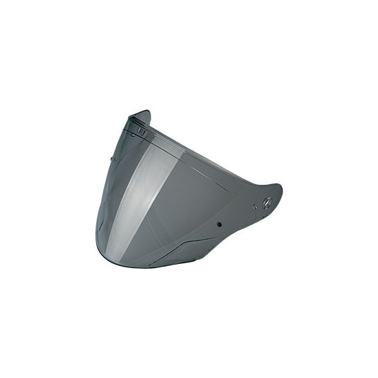 CABERG FLYON LIGHT SMOKE ŠALMO SKYDELYS, ŠIEK TIEK RŪKYTAS (HOMOLOGACIJA)