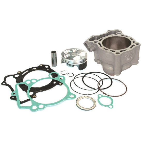 ATHENA cylinder kit YAMAHA YZF 250 '01-'07, WR 250F '01-'12 BIG BORE 83mm (+6mm290Cmm) 12.5:1
