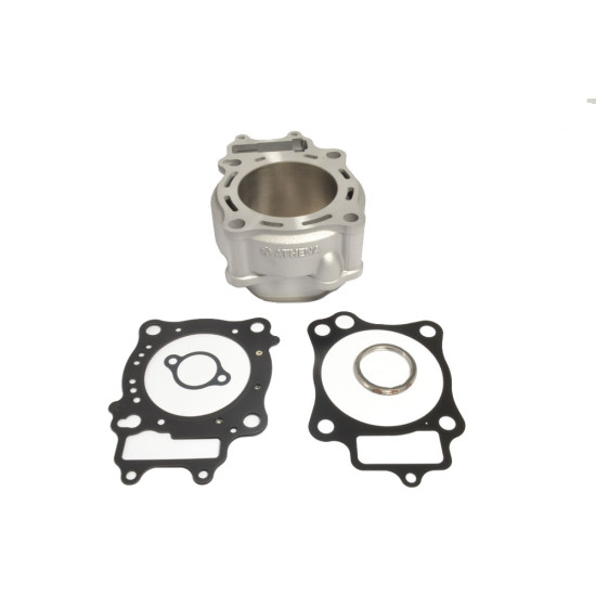 ATHENA CYLINDER STD +...