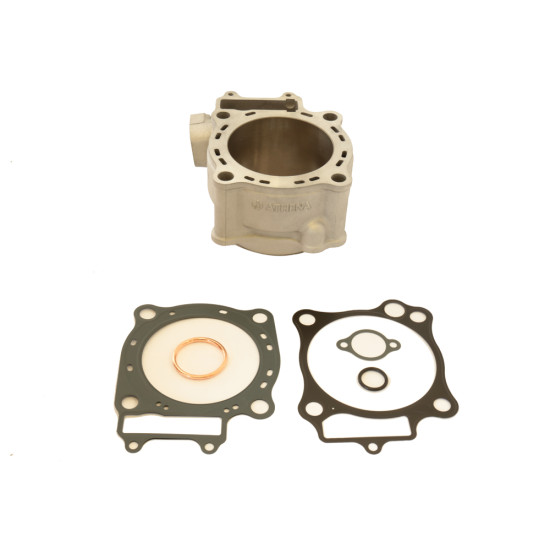 ATHENA CYLINDER STD + TOP-END GASKETS HONDA CRF 450R '02-'08