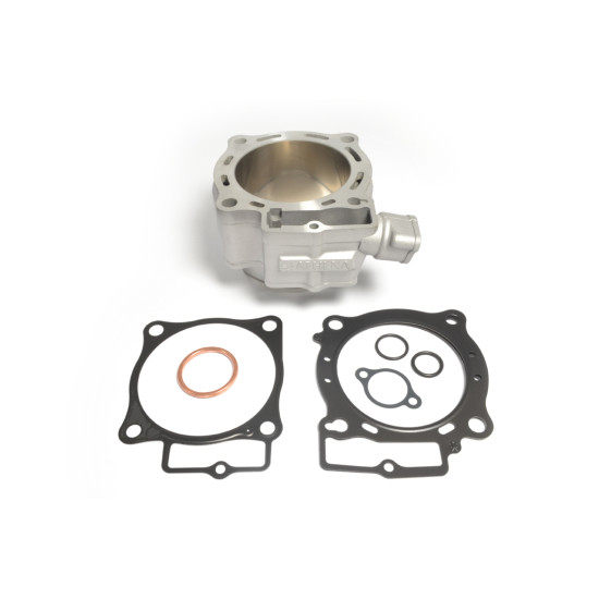 ATHENA CYLINDER STD + TOP-END GASKETS HONDA CRF 450R '09-'16