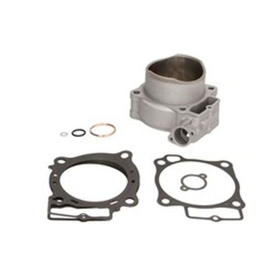 ATHENA CYLINDER STD + TOP-END GASKETS HONDA CRF 450R '17-'18