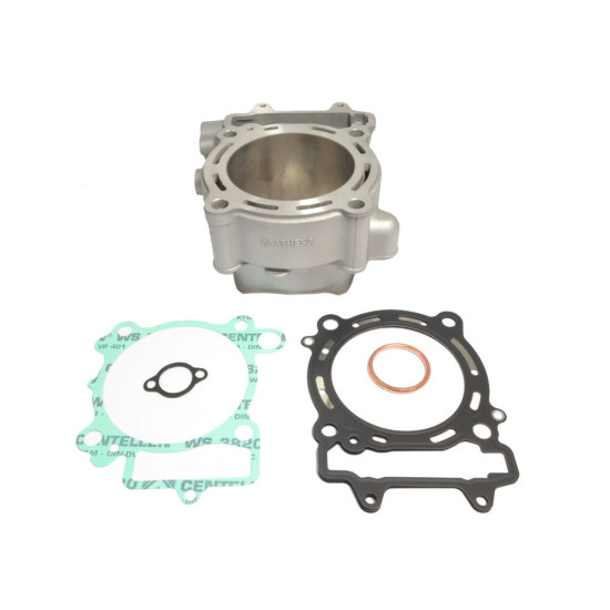 ATHENA CYLINDER STD + TOP-END GASKETS KAWASAKI KFX 450R '08-'14