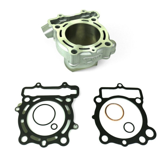 ATHENA CYLINDER STD + TOP-END GASKETS KAWASAKI KXF 250 '17-'19