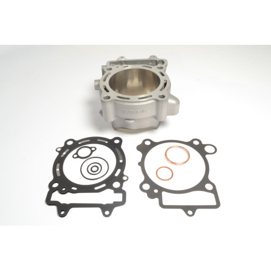 ATHENA CYLINDER STD + TOP-END GASKETS KAWASAKI KXF 450 '09-'15