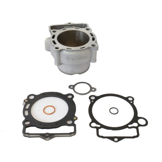 ATHENA CYLINDER STD + TOP-END GASKETS KTM EXCF 350 '14-'16 HUSQVARNA FE 350 '14