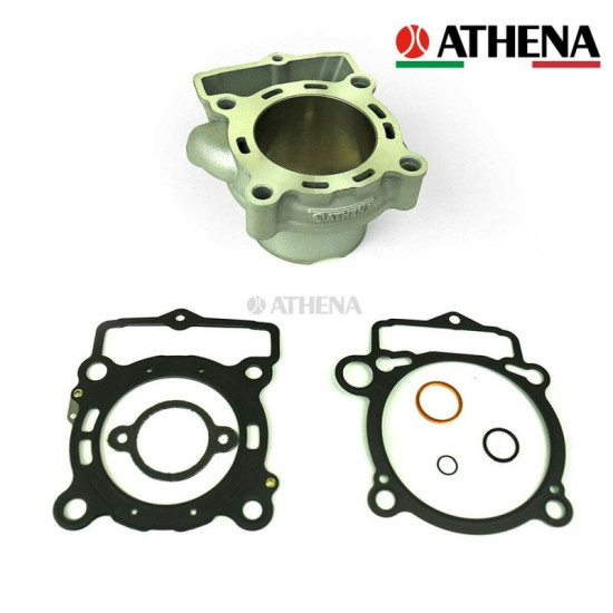 ATHENA CYLINDER STD + TOP-END GASKETS KTM SXF 250 '16-'19