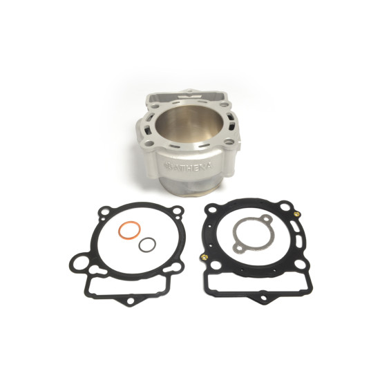 ATHENA CYLINDER STD +...