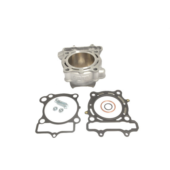 ATHENA CYLINDER STD + TOP-END GASKETS SUZUKI RMZ 250 '07-'09