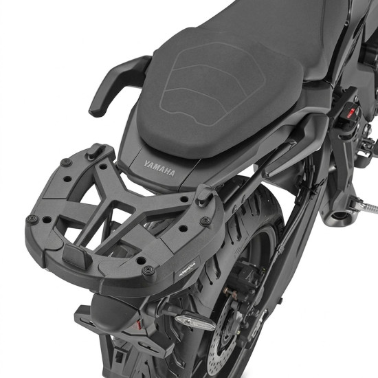 KAPPA 2026 / 02 TOP CASE FRAME YAMAHA TRACER 7 '25-'26 (WITHOUT PLATE)