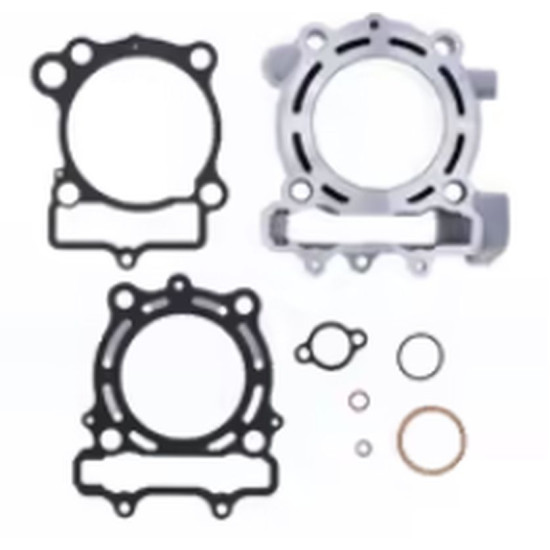 ATHENA CYLINDER STD + TOP-END GASKETS SUZUKI RMZ 250 '19-'22