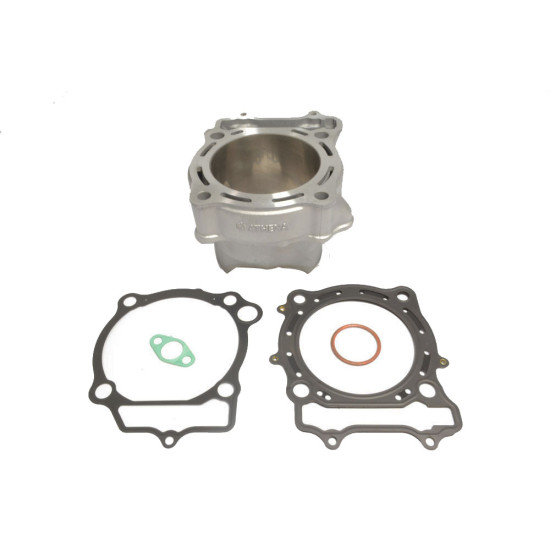 ATHENA CYLINDER STD + TOP-END GASKETS SUZUKI RMZ 450 '05-'06