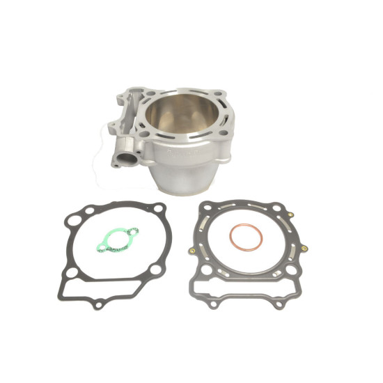 ATHENA CYLINDER STD + TOP-END GASKETS SUZUKI RMZ 450 '07