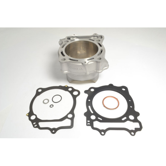 ATHENA CYLINDER STD + TOP-END GASKETS SUZUKI RMZ 450 '08-'17