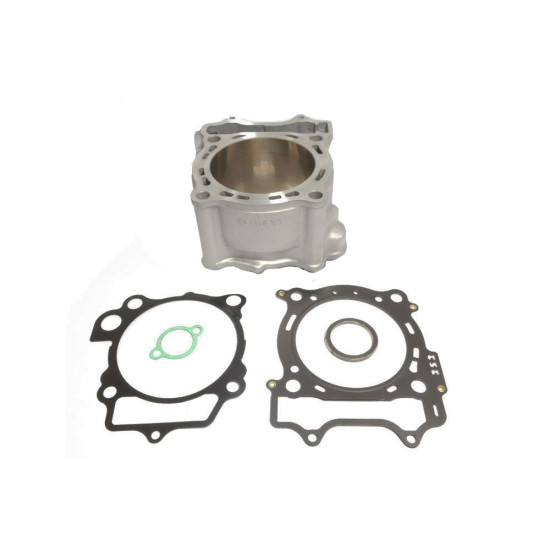 ATHENA CYLINDER STD +...