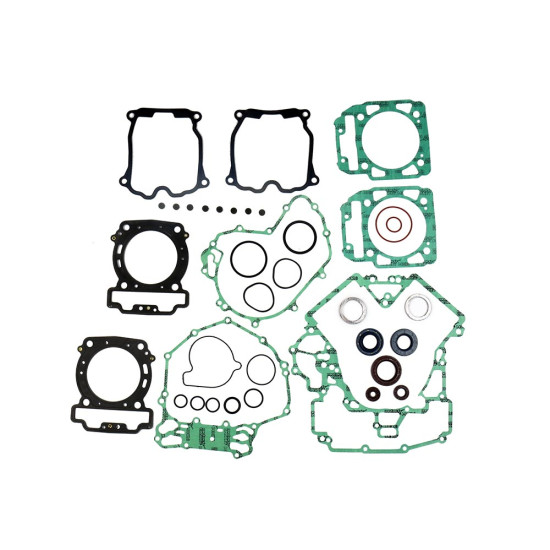 ATHENA gasket set CAN-AM OUTLANDER 1000 EFI/XT '12-'15, 800 EFI/XT/LTD '13-'15 (with engine oil seals) - special