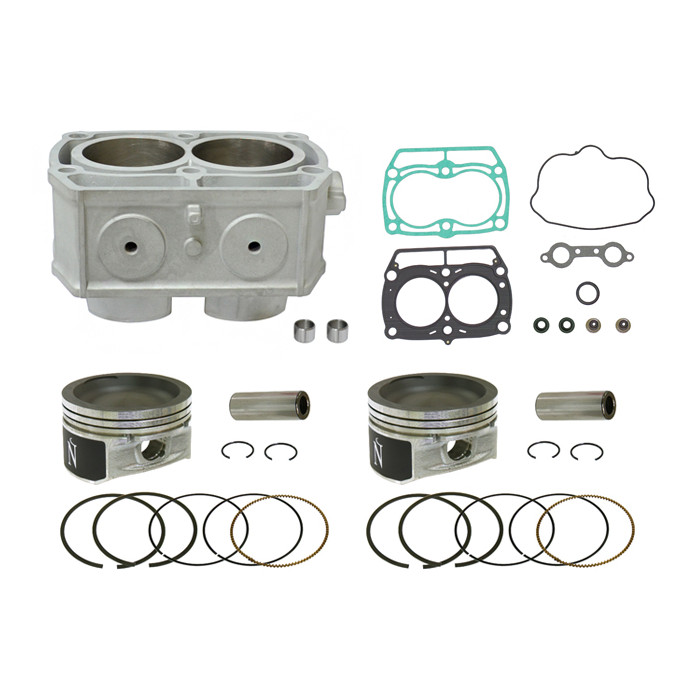 BRONCO cylinder kit POLARIS SPORTSMAN 800 EFI (05-10), RANGER 800 6X6 / EFI, 800 RZR S (09), 800 RZR / EFI (08-10) S