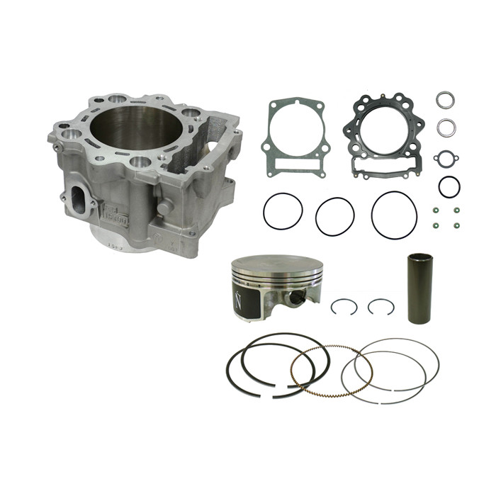 BRONCO cylinder kit YAMAHA YFM 700 GRIZZLY 07-13, YXR 700 RHINO 08-13 STD 102mm (20104-K01)