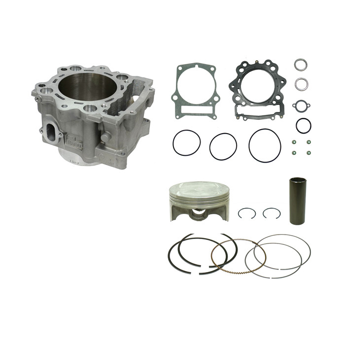 BRONCO cylinder kit YAMAHA YFM 700 GRIZZLY 14-15, YXC 700 VIKING 14-18 STD 102mm (20104-K02)