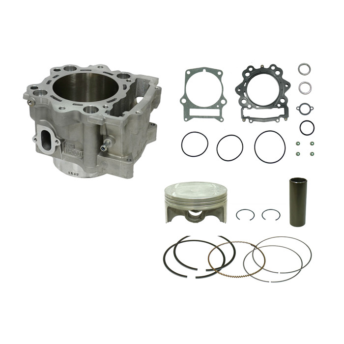 BRONCO cylinder kit YAMAHA YFM 700 RAPTOR 15-19 STD 102mm (20004-K02)