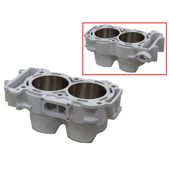 BRONCO CYLINDER POLARIS RANGER 900 XP / CREW, RZR 900 50/55/60 INCH, RZR 4 900, 900 ACE EPS XC '17-19 STD  93mm (CW60007)