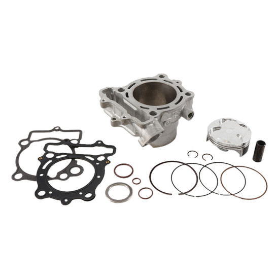 CYLINDER WORKS 8 cilindro...