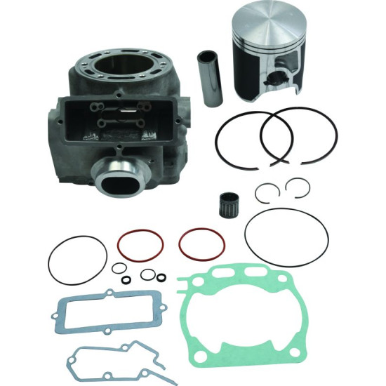 CYLINDER WORKS 8 cilindro...