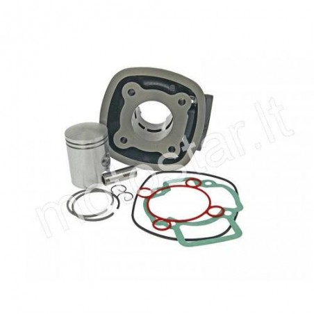 Standard 50cc Piaggio / Gilera LC (4 corners) cylinder kit