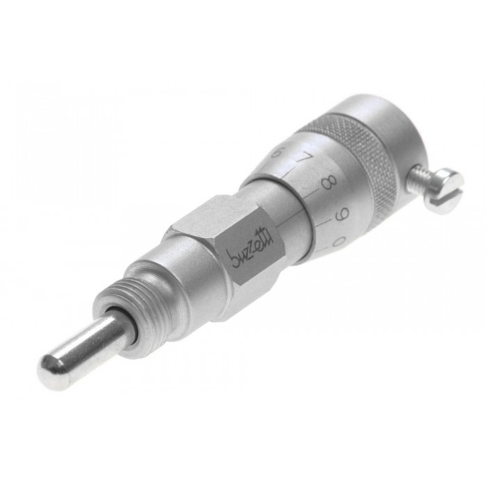 Buzzetti mikrometras (14x1.25mm)