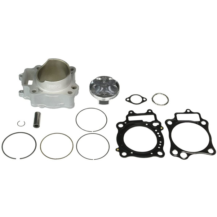 CYLINDER WORKS cilindro komplektas HONDA CRF 250R '14-'15 STANDARD 76,8mm
