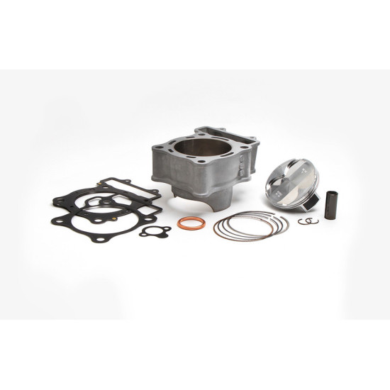 CYLINDER WORKS cilindro komplektas HONDA CRF 250R '18-'19, CRF 250RX '19 (STANDARD79mm) (VERTEX 24273+TOP END) (13,9:1STAND.)