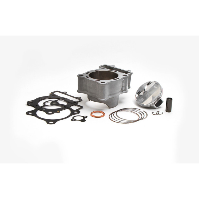 CYLINDER WORKS cilindro komplektas HONDA CRF 250R '18-'19, CRF 250RX '19 (STANDARD79mm) (VERTEX 24273+TOP END) (13,9:1STAND.)