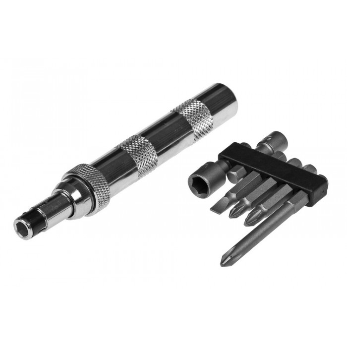 Buzzetti screwdriver set