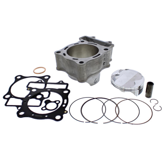 CYLINDER WORKS cilindro komplektas HONDA CRF 250R/RX '18-'21 (BIG BORE82mm+3mm) 270CCM, VERTEX 24348+ TOP END