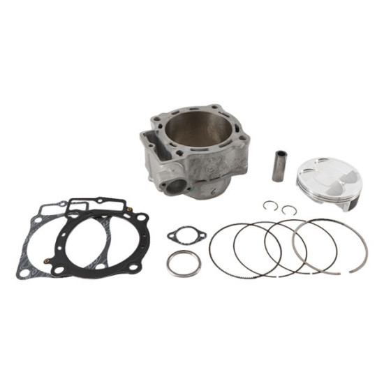 CYLINDER WORKS cilindro komplektas HONDA CRF 450R '13 BIG BORE +3mm478CCM (12,5:1)