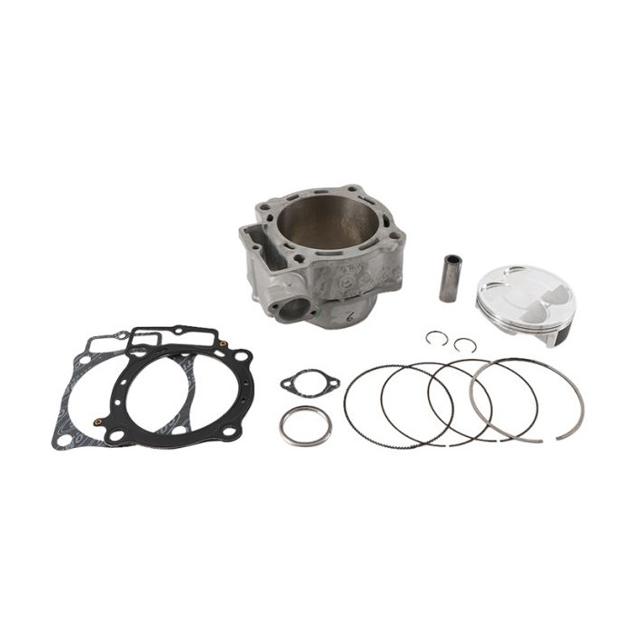 CYLINDER WORKS Cylinder Kit HONDA CRF 450R '13 BIG BORE + 3MM478CCM (12.5: 1)